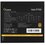 Блок питания Ocypus Iota P750 [Iota-P750-G1FFBK024X-EU] черный