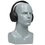 Simsiz/simli quloqchinlar Aceline BT-275  qora 2023