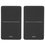 Колонки Edifier R1280DBs коричневый