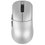 Мышь беспроводная WLMOUSE Mouse Ying  серебристый