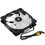 Вентилятор Corsair iCUE SP120 RGB PRO Performance [C0-9050093-WW] черный