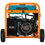 Электрогенератор   бензиновый FinePower FPG-6000