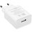 Сетевое зарядное устройство FinePower WC-12 белый
