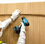 Строительный фен Makita DHG180RT1J LXT 18V