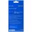 Накладка  KEYRON Magnet Origin для Apple iPhone 17 Pro Max прозрачный/черный