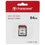 Карта памяти Transcend 300S SDXC 64 ГБ [TS64GSDC300S]
