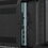 65" (164 см) Телевизор DEXP 65UCY3 черный
