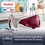 Парогенератор Tefal Pro Express Protect GV9220E0 красный
