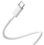 Кабель Xiaomi USB Type-C - USB Type-C белый 1 м