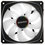 Реверсный вентилятор Montech RX120 PRO [RX120 PRO (B)] черный