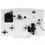 Газовый котел Navien Deluxe One-24K настенный