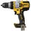 Дрель-шуруповерт DeWalt DCD999NT XR FLEXVOLТ 18/54V без ЗУ, без АКБ
