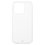 Накладка  VLP Diamond Case для Apple iPhone 16 Pro прозрачный