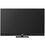 43" (109 см) Телевизор BBK 43LED-8259/UTS2C черный