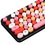 Keyboard and mouse Wireless   DEXP Black Candy black