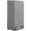 Холодильник Side by Side   Indesit IFTS 472 X серебристый