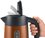 Электр чайнек Bosch TWK 4P439