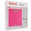 Весы Tefal Premiss PP1403V0 розовый