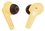 TWS гарнитура Black Shark Lucifer T10 Yellow