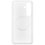 Накладка  Samsung Silicone Magnet Case для Samsung Galaxy S26+ белый