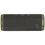 Портативная колонка Fiero Lure Compatto FRPS-520, серый
