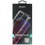 Накладка  BoraSCO Bumper Case для Apple iPhone 13 прозрачный
