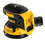Эксцентриковая шлифмашинка DeWalt DCW210N XR FLEXVOLТ 18/54V  , Без ЗУ, Без АКБ