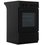 Electric stove DEXP EC50-M02 black