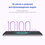 11.5" Планшет HUAWEI MatePad 11.5 PaperMatte Edition (2025) Wi-Fi 256 ГБ серый + клавиатура + чехол