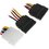 Переходник для блока питания FinePower Molex->2xSATA
