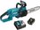 Аккумуляторная цепная пила Makita LXT DUC307RT  шина - 30 см (12")