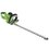 Электрический кусторез GreenWorks GHT7068 Deluxe 700 Вт