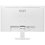 27" Monitor MSI PRO MP273QW E2 white