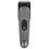 Trimmer Braun AIO3500 kulrang/qora