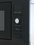 Встраиваемая микроволновая печь Midea AG820BJU-BL черный