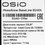 23.8" Моноблок OSIO B240i-019w