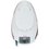 Парогенератор Tefal Express Anti-Calc SV8054E0 бордовый