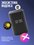 Smart speaker Yandex Station 3 black