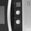 Микроволновая печь Panasonic NN-CD565B серебристый