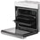 Электрический духовой шкаф Gorenje BSA6737ORAW белый