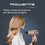 Фен Rowenta Studio Dry + CV5460F0 золотистый/черный