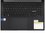 16" Ноутбук ASUS Vivobook 16 X1605VA-MB744 черный