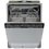 Встраиваемая посудомоечная машина Bosch SMV25EX02E