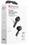 Наушники TWS Monster Clarity 102 AirLinks  черный 2019