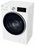 Стиральная машина Hansa WHG8140W белый