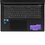 17.3" Ноутбук Machenike Star 17 Neptune 2K XL серый