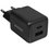 Сетевое зарядное устройство UGREEN X514 черный