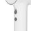 Фен Dreame Hair MINI High-Speed Hair Dryer белый