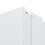 Холодильник Side by Side   Haier HRF-522DW6RU белый
