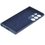 Накладка  VLP Liquid Silicone Case для Samsung Galaxy S23 Ultra синий